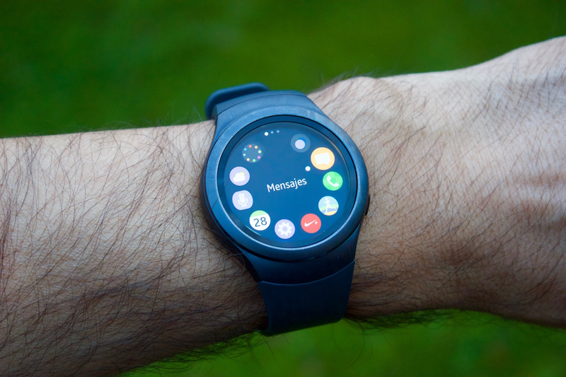 Illustration for article titled Samsung Gear S2, análisis: aquí tienes a tu primer rival, Apple